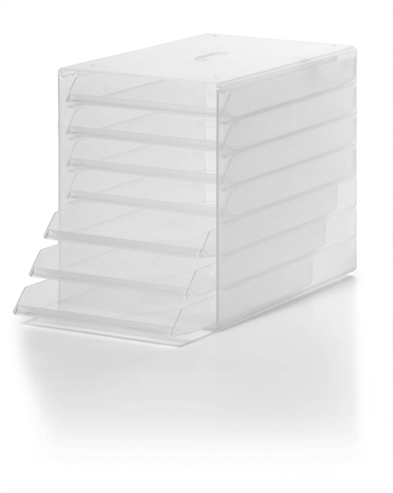 Schubladenbox IDEALBOX