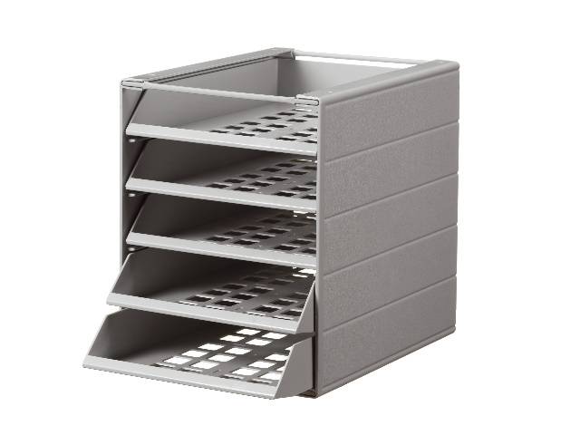 Schubladenbox IDEALBOX BASIC 5