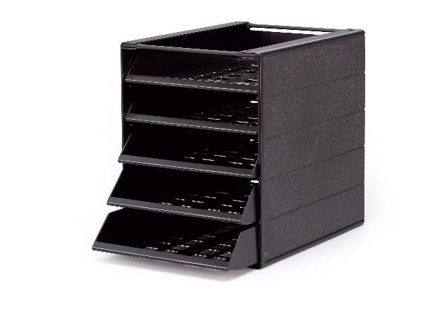 Schubladenbox IDEALBOX BASIC 5