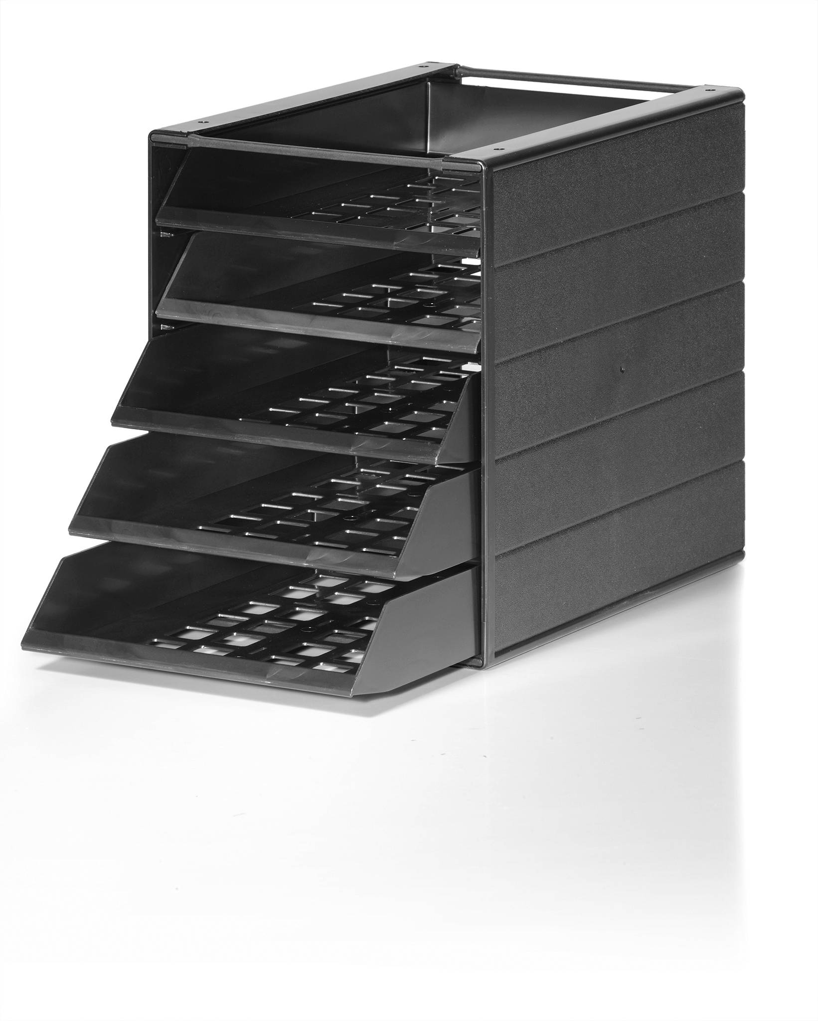 Schubladenbox IDEALBOX BASIC 5