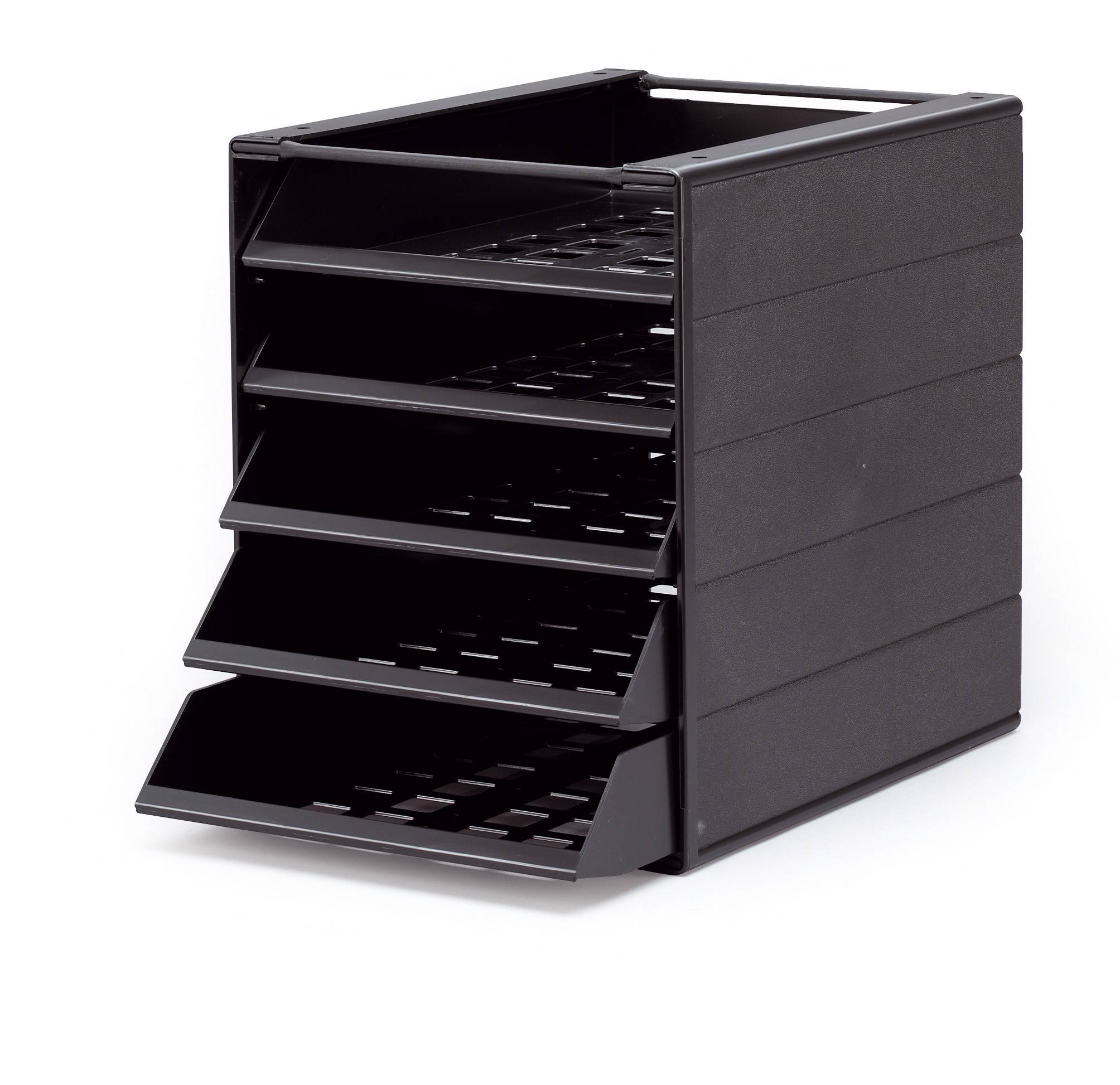 Schubladenbox IDEALBOX BASIC 5