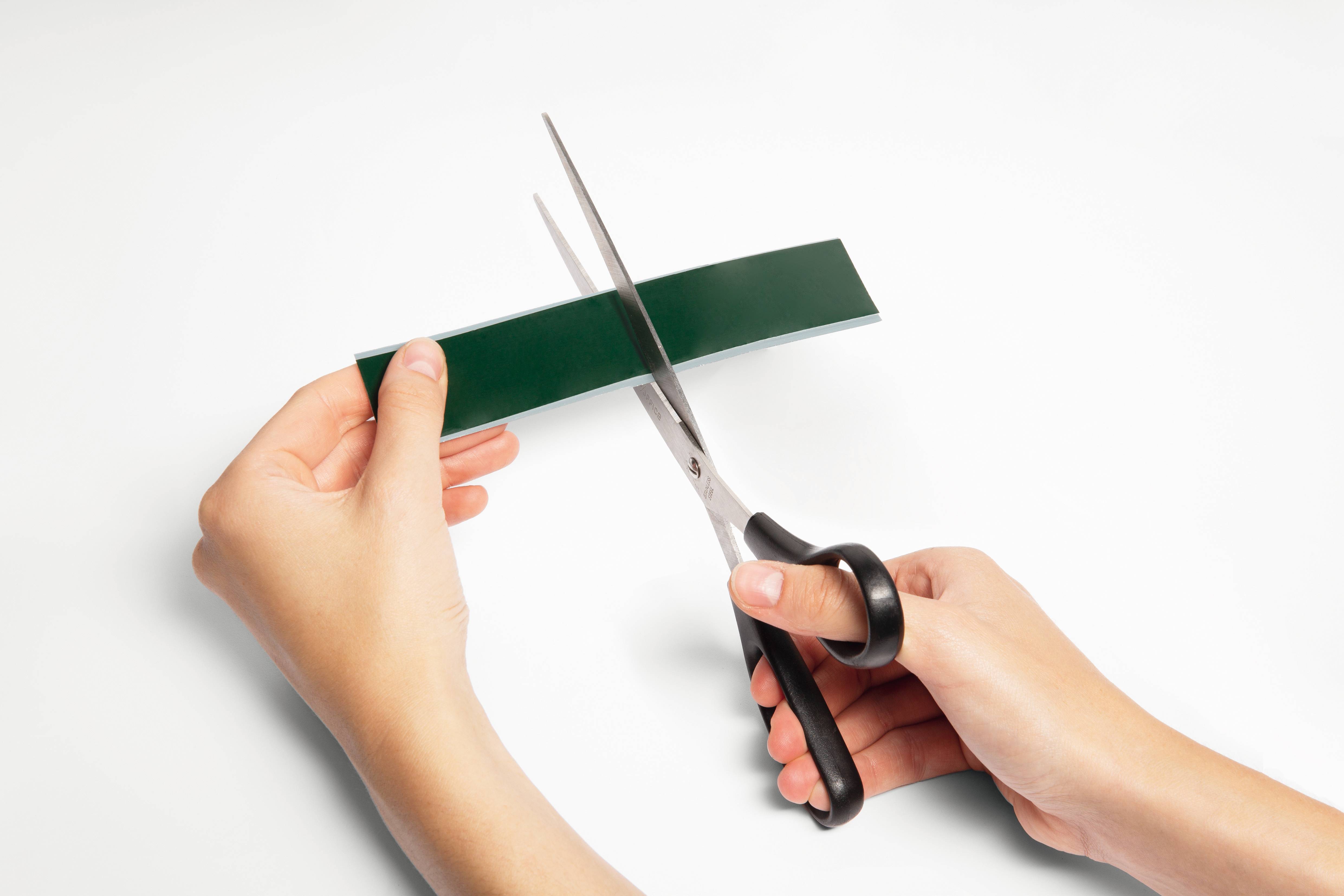 Magnet (Büro) Metallband mit Magneten