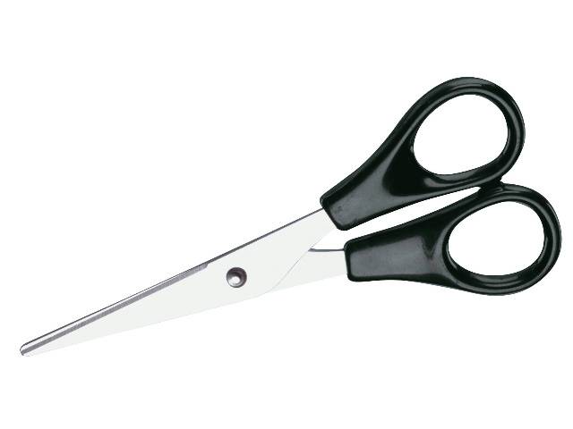 Schere STANDARD DURABLE