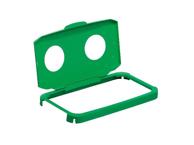 Klappdeckel DURABIN 60