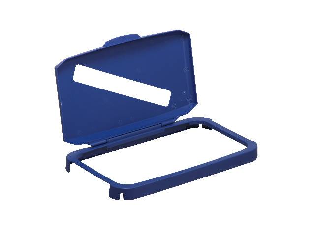 Klappdeckel DURABIN 60