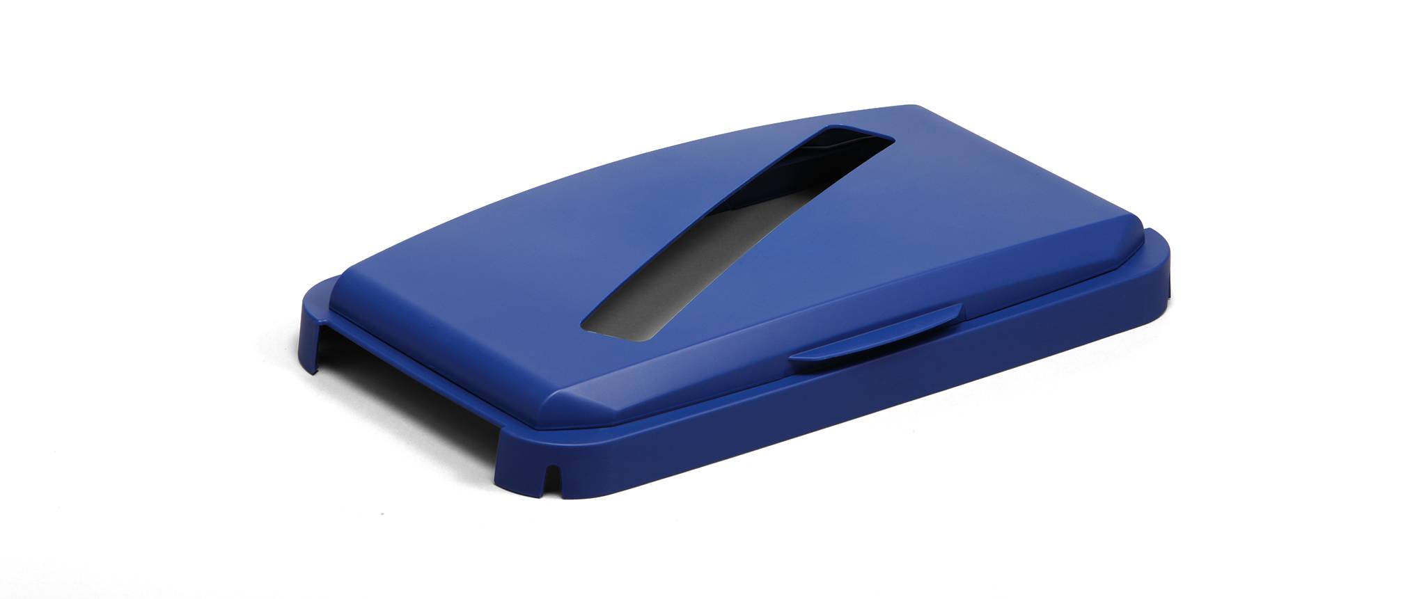 Klappdeckel DURABIN 60