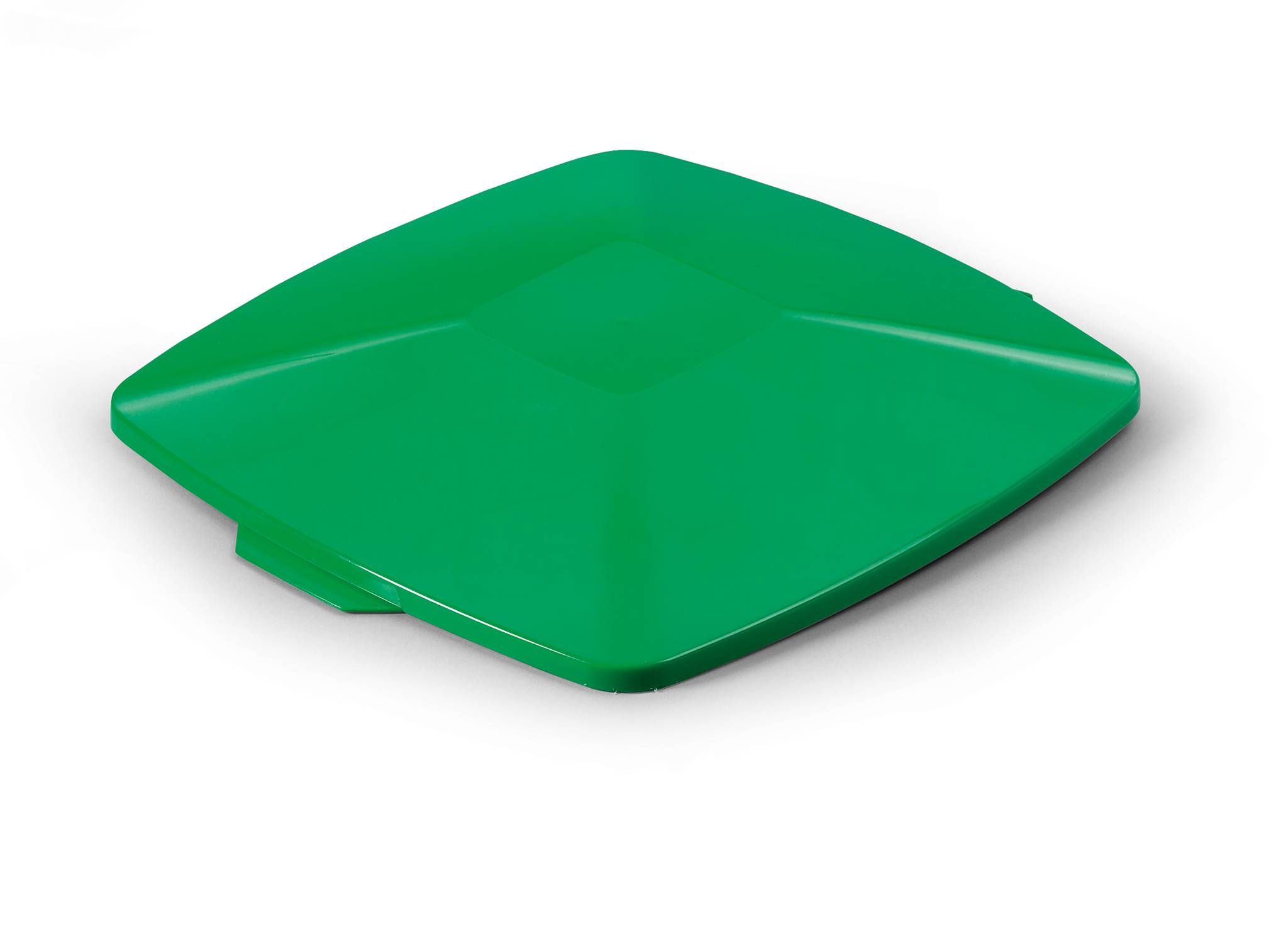 Deckel DURABIN LID SQUARE 40