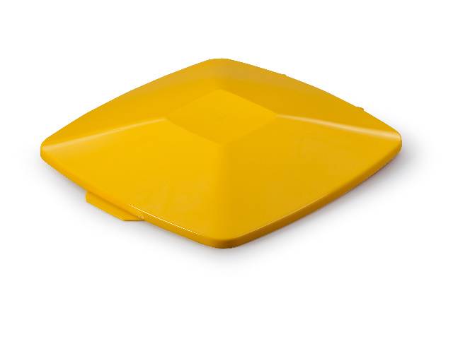 Deckel DURABIN LID SQUARE 40