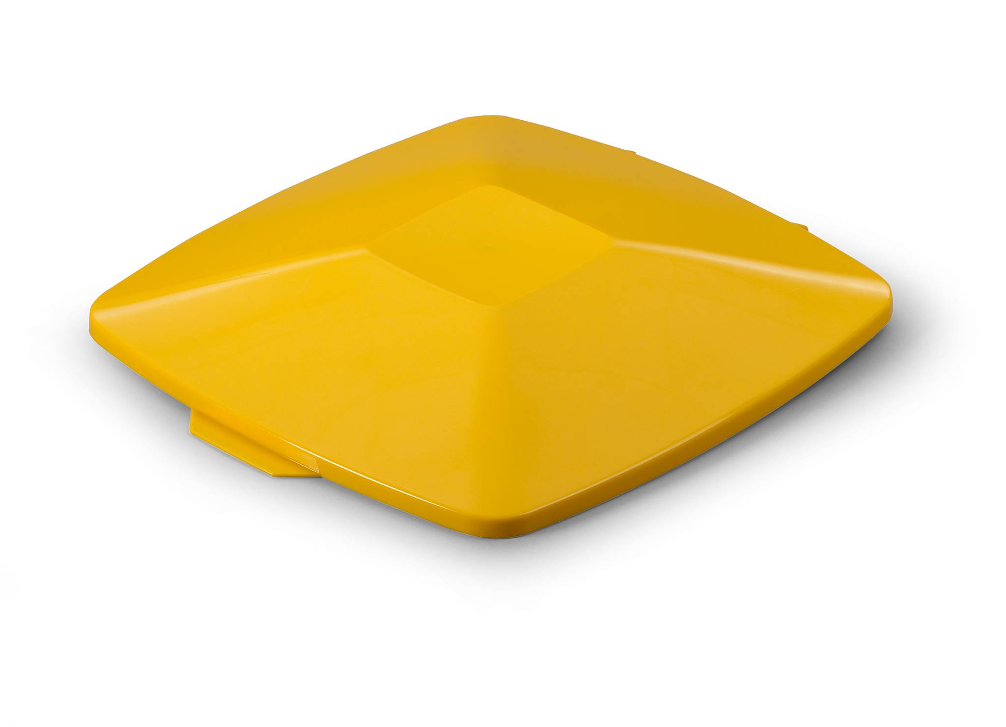 Deckel DURABIN LID SQUARE 40