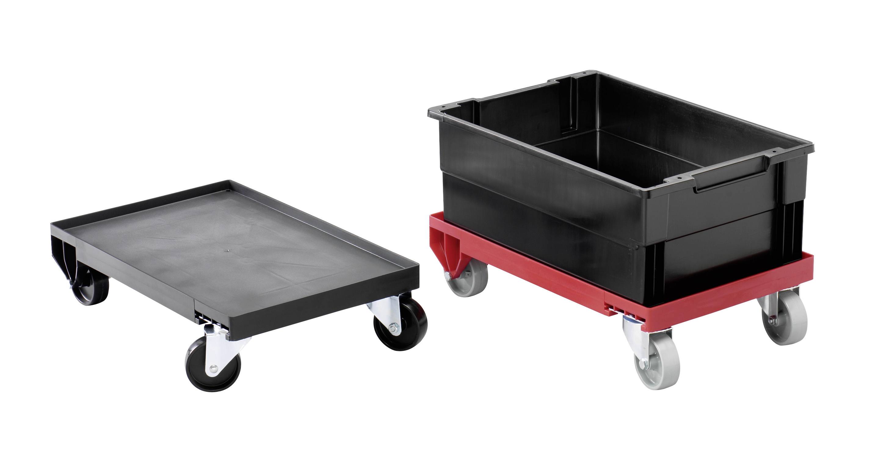 Lagertrolley DURABLE