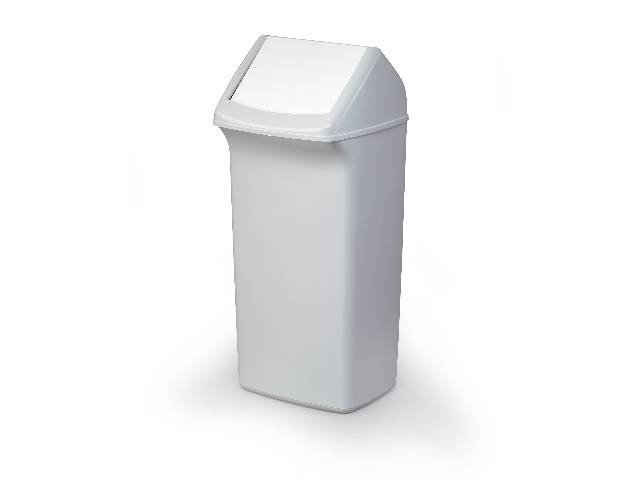 Abfallbehälter DURABIN FLIP 40