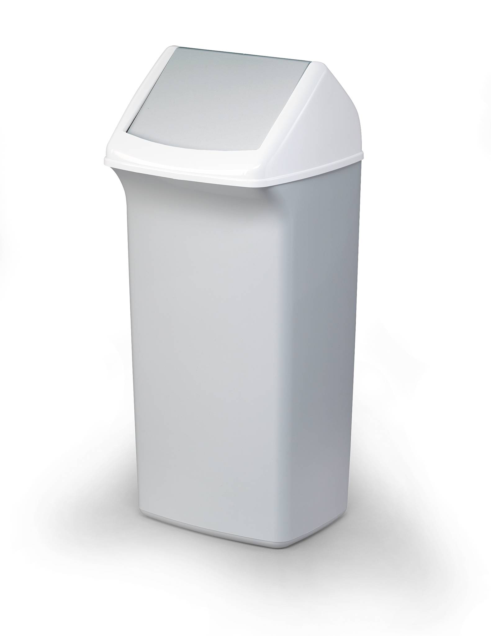 Abfallbehälter DURABIN FLIP 40