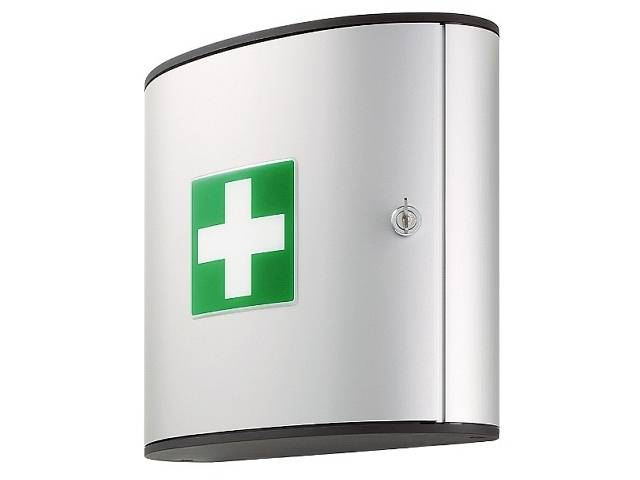 Erste Hilfe Kasten FIRST AID BOX M