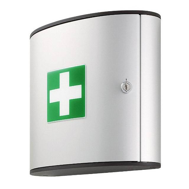 Erste Hilfe Kasten FIRST AID BOX M