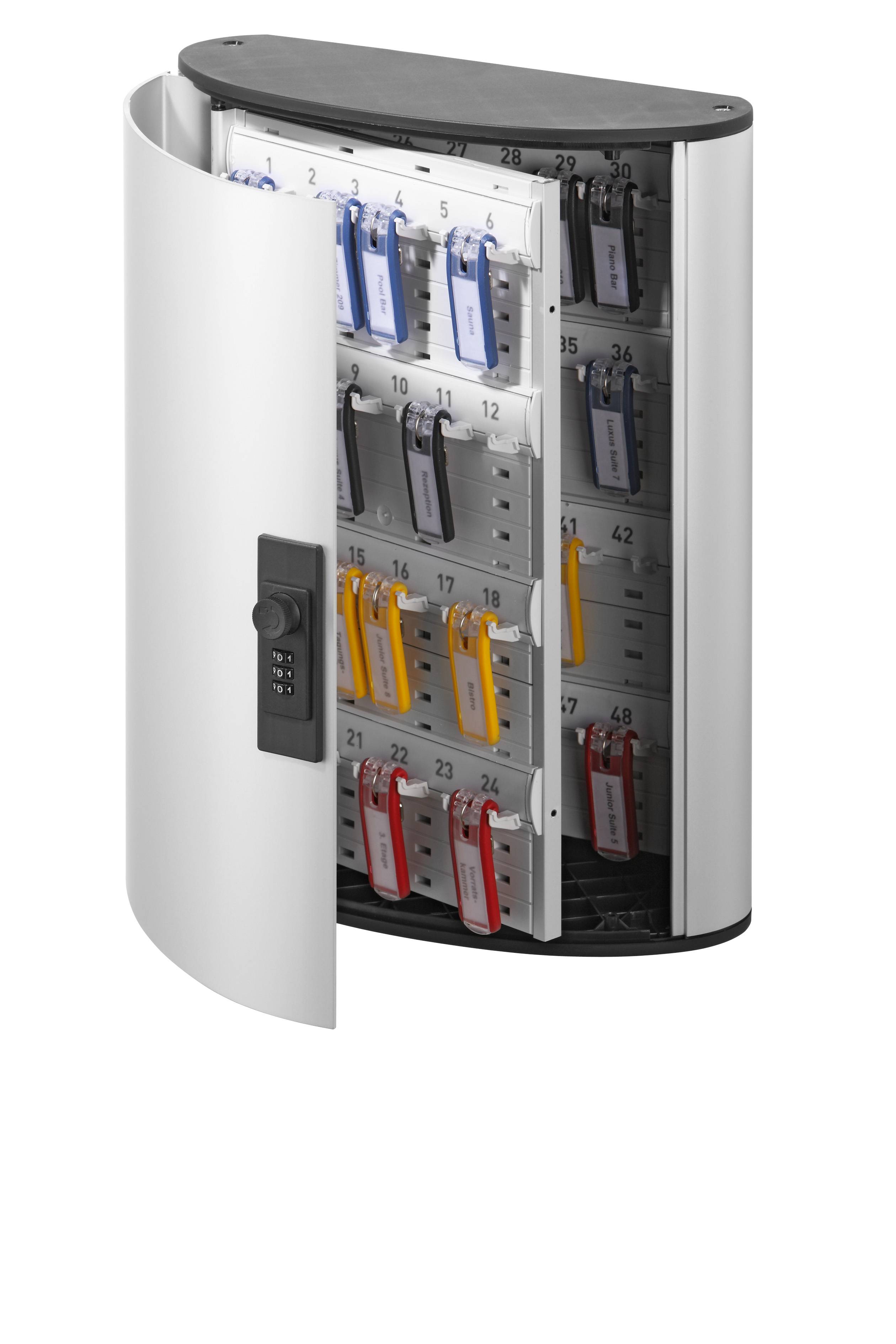 Schlüsselkasten KEY BOX CODE 48