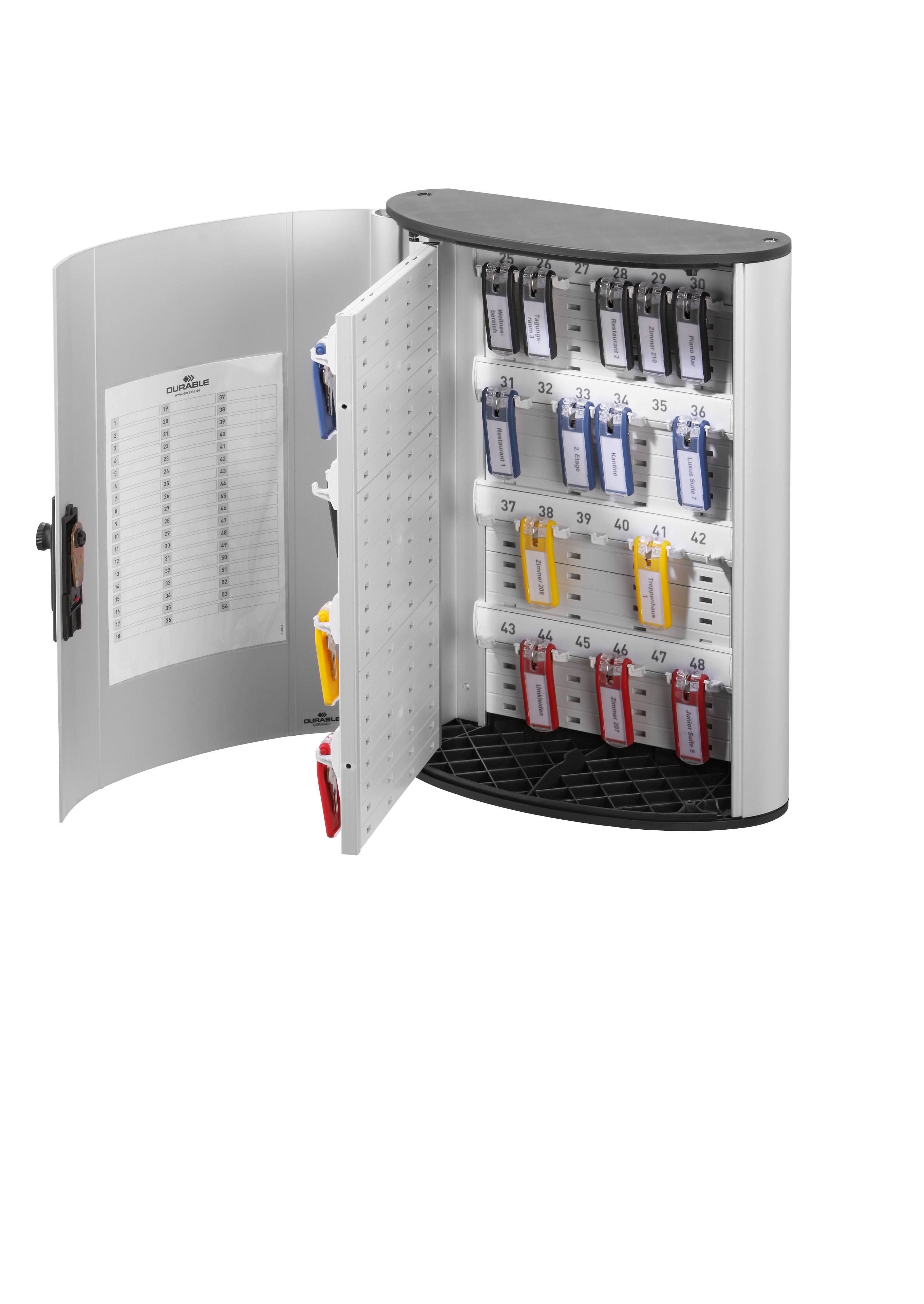 Schlüsselkasten KEY BOX CODE 48