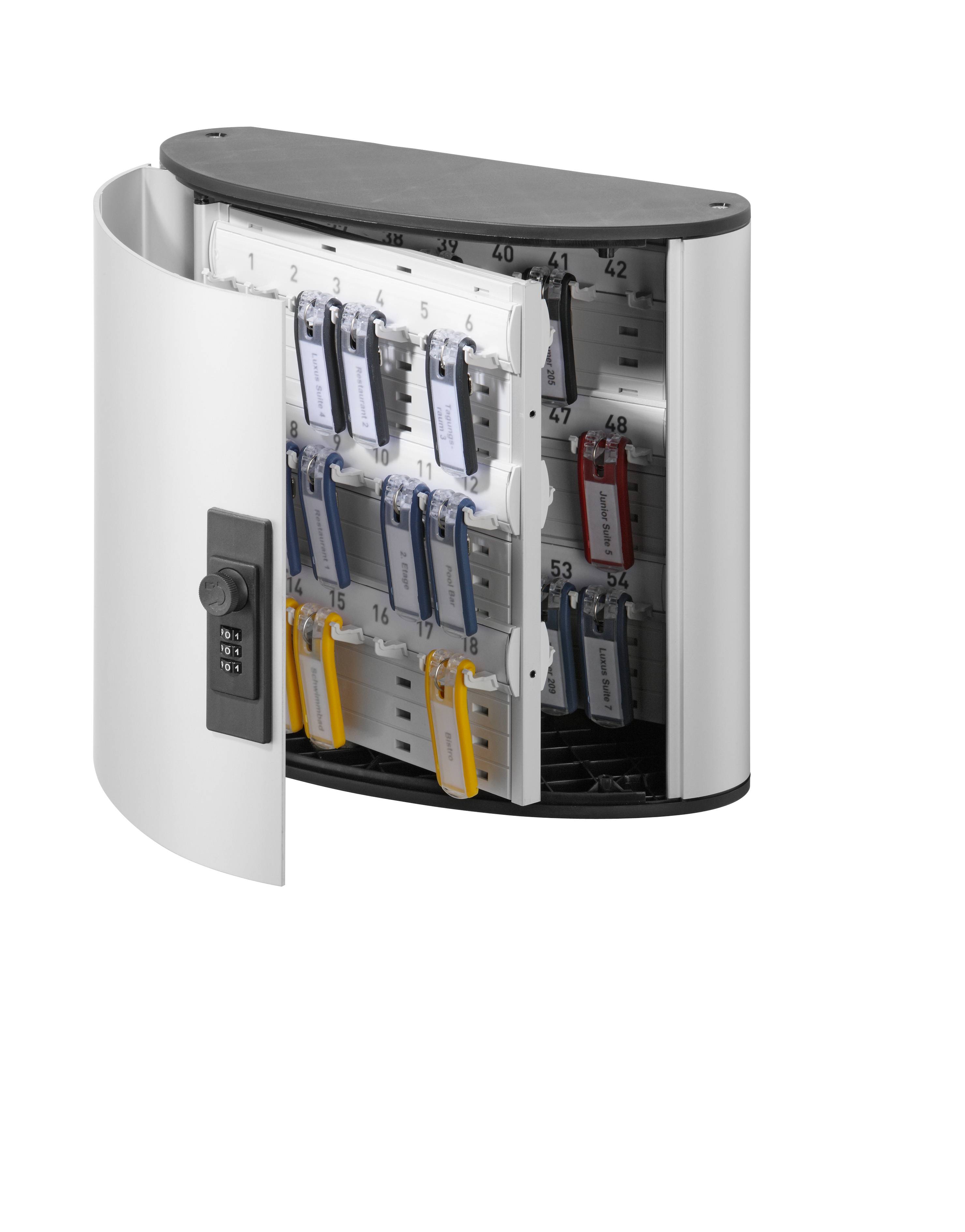 Schlüsselkasten KEY BOX CODE 54