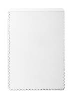 Durable 213519, Transparent, Polypropylen (PP), 1 Karten, 59 x 86 mm