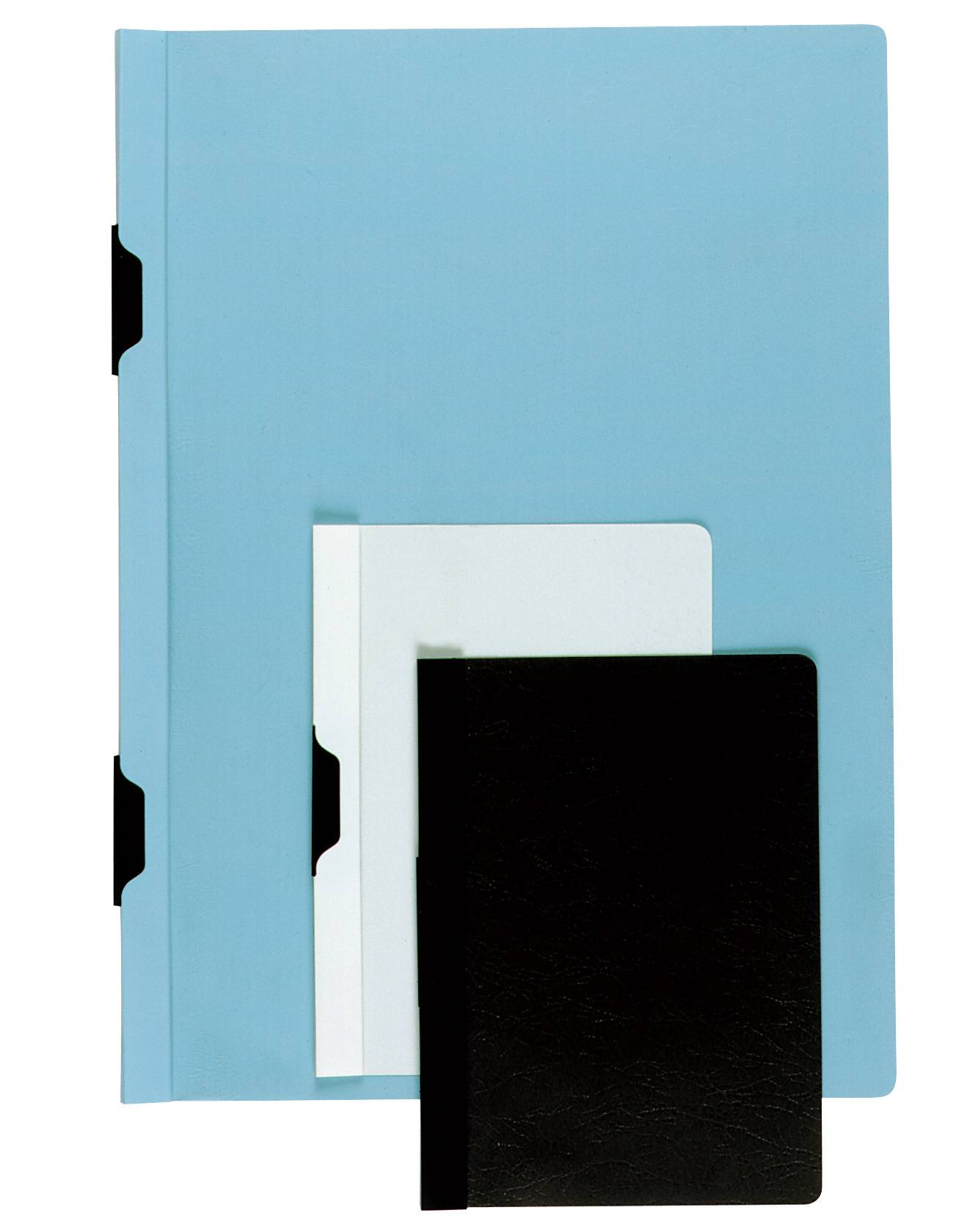 Klemm-Mappe DURACLIP® A5