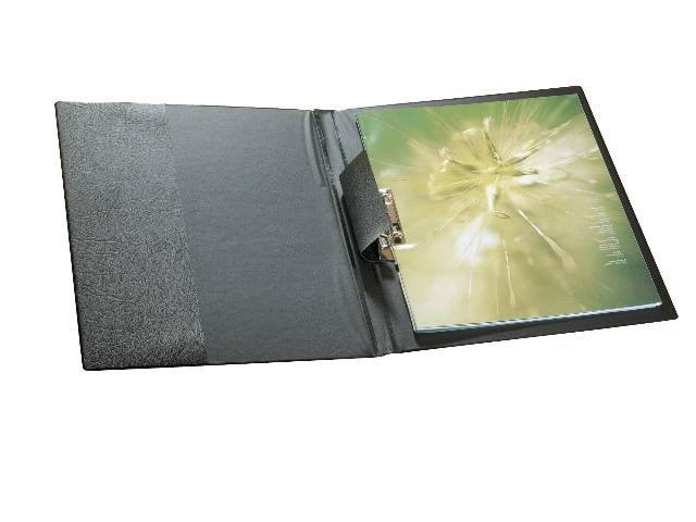 Klemmhebel-Mappe DURABLE
