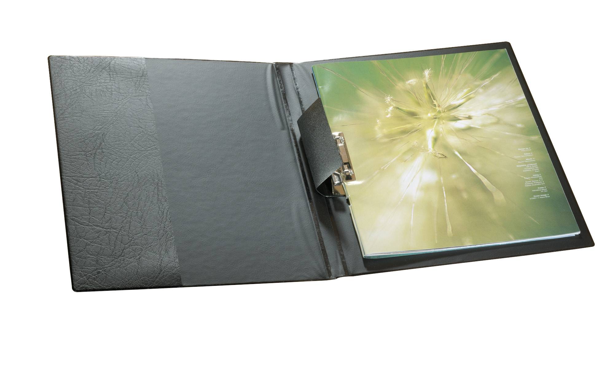 Klemmhebel-Mappe DURABLE