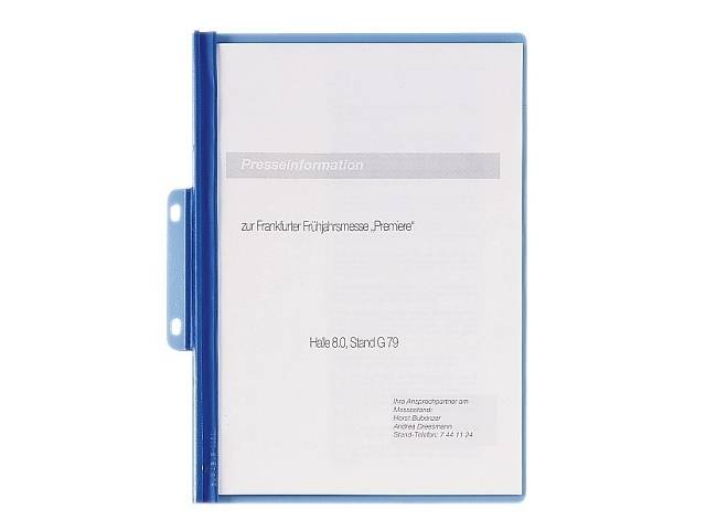 Sichthefter DURABIND®