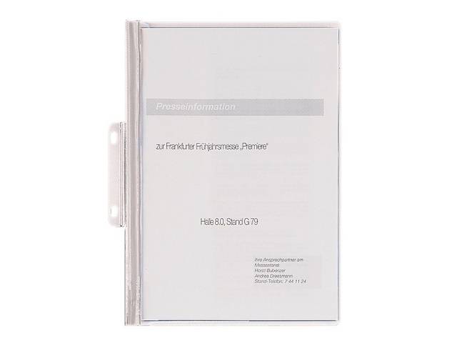 Sichthefter DURABIND®