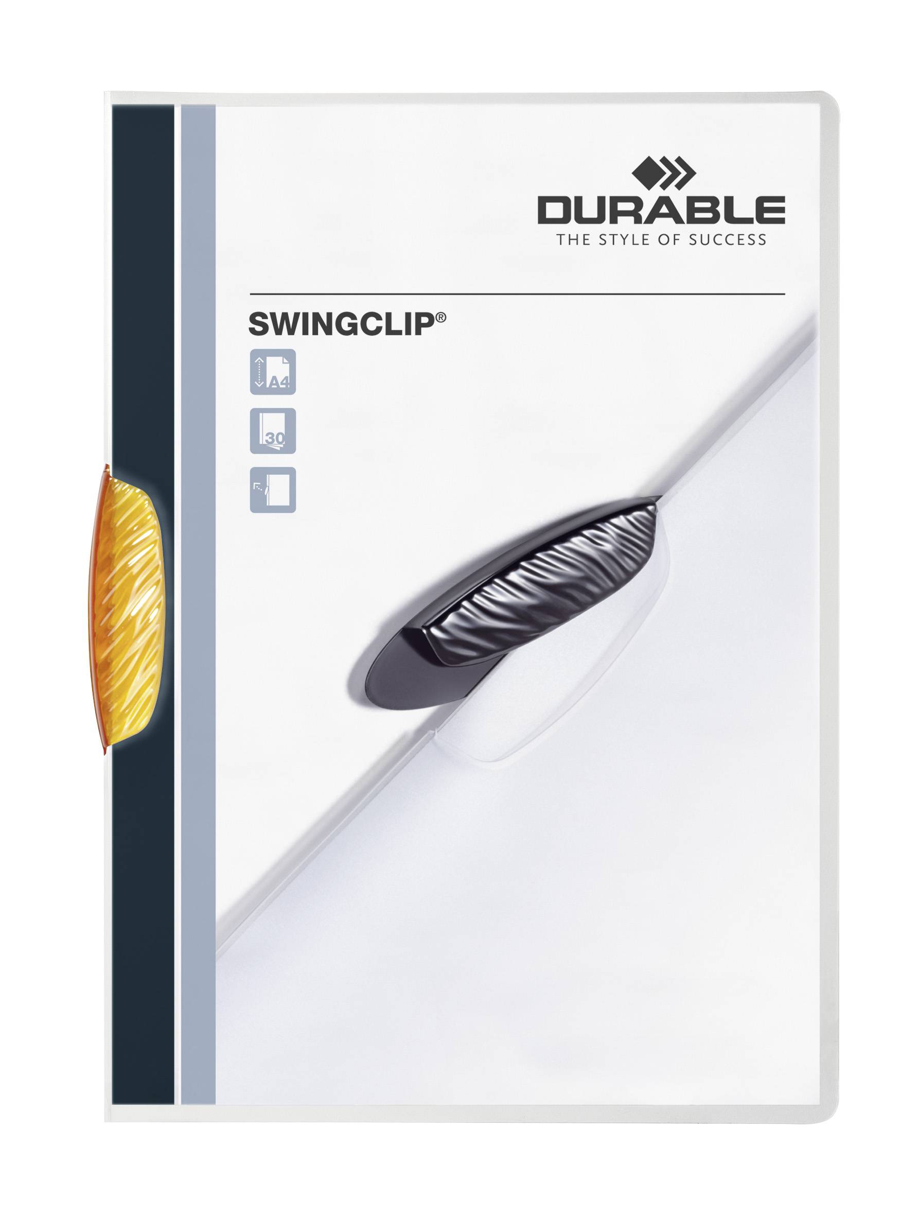 Klemm-Mappe SWINGCLIP®