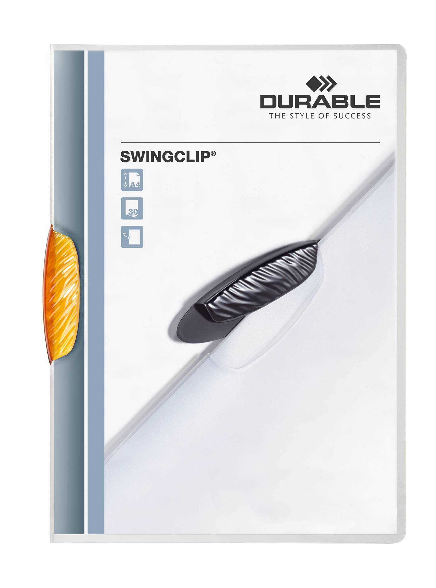 Klemm-Mappe SWINGCLIP®