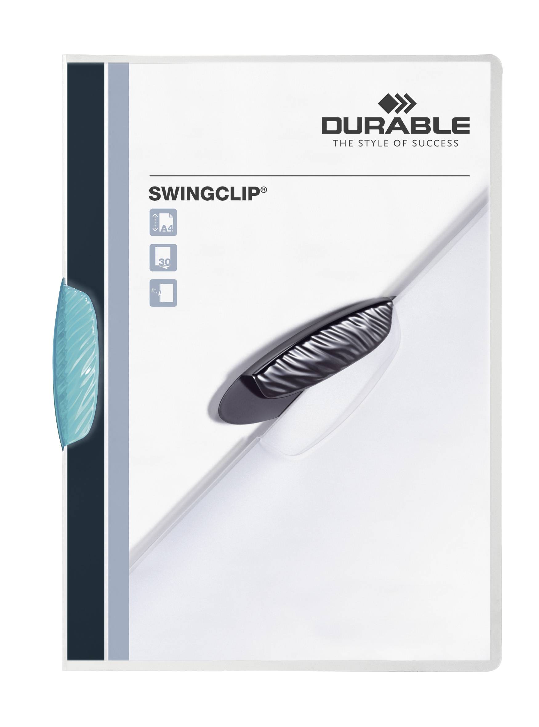 Klemm-Mappe SWINGCLIP®