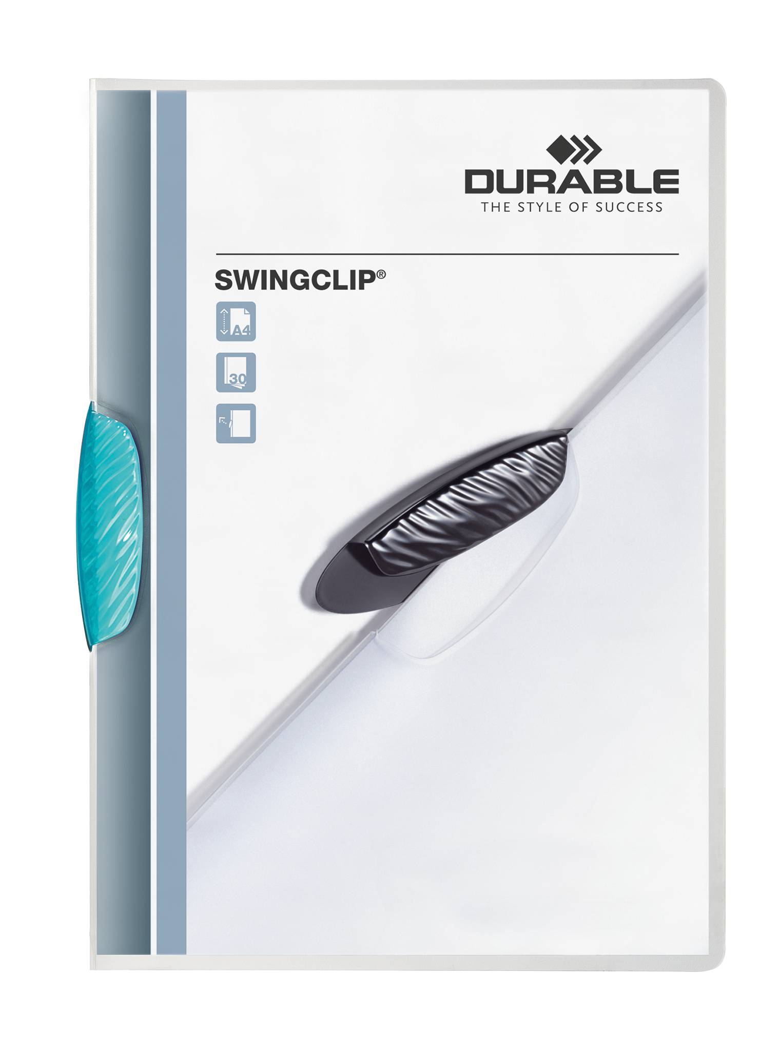 Klemm-Mappe SWINGCLIP®