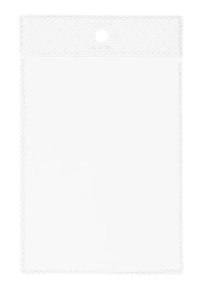 Durable 2296, Transparent, 1 Karten, A7