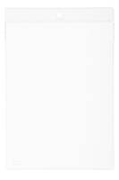 Durable 229819, 150 x 210 mm (A5), Transparent, Porträt, Oben, 100 Stück(e)