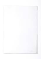 Durable 231919, 210 x 297 mm (A4), Transparent, PVC, Matte, Porträt, 0,15 mm