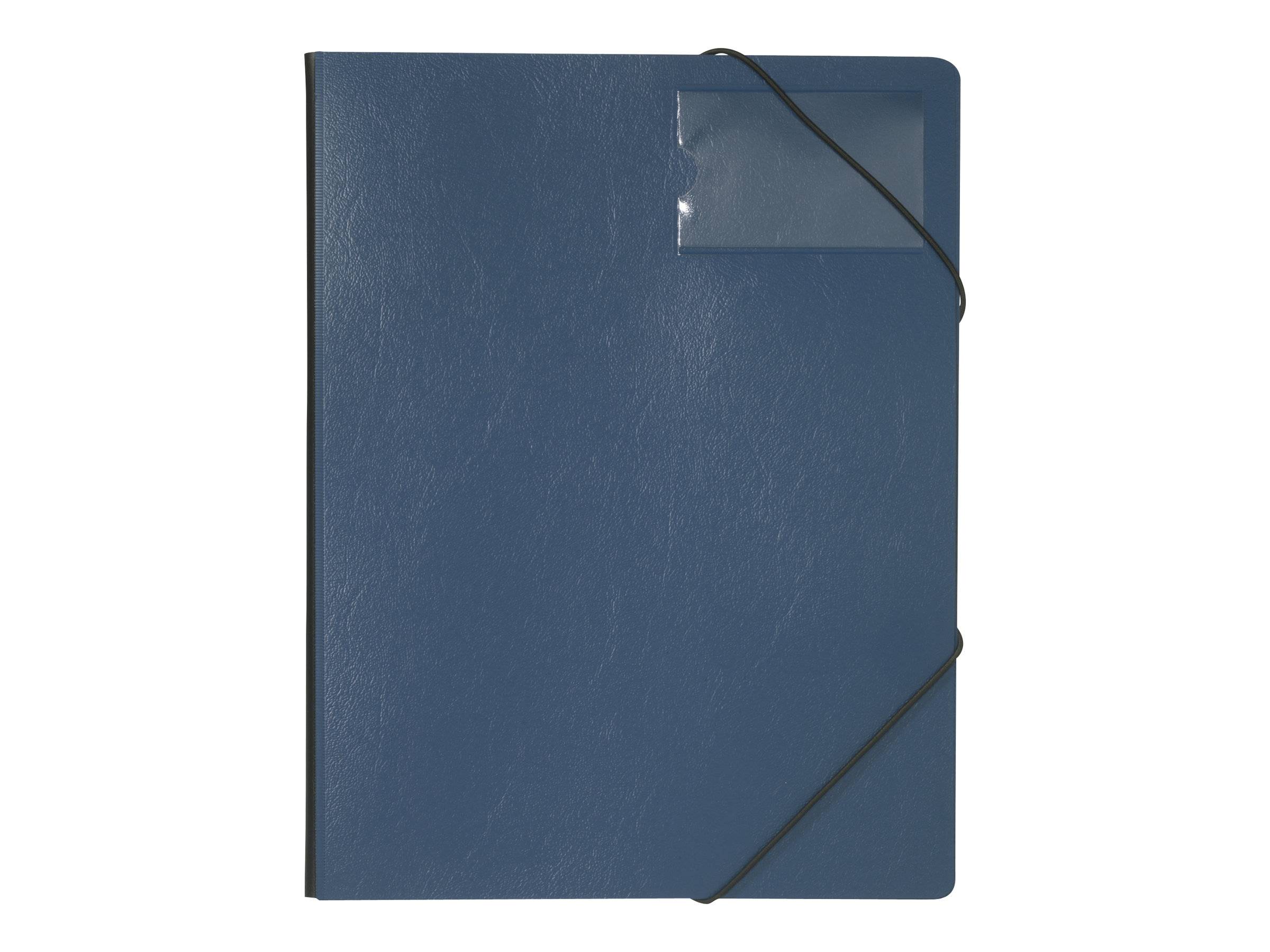 DURABLE - Ordner - für A4 - Kapazität: 150 Blätter