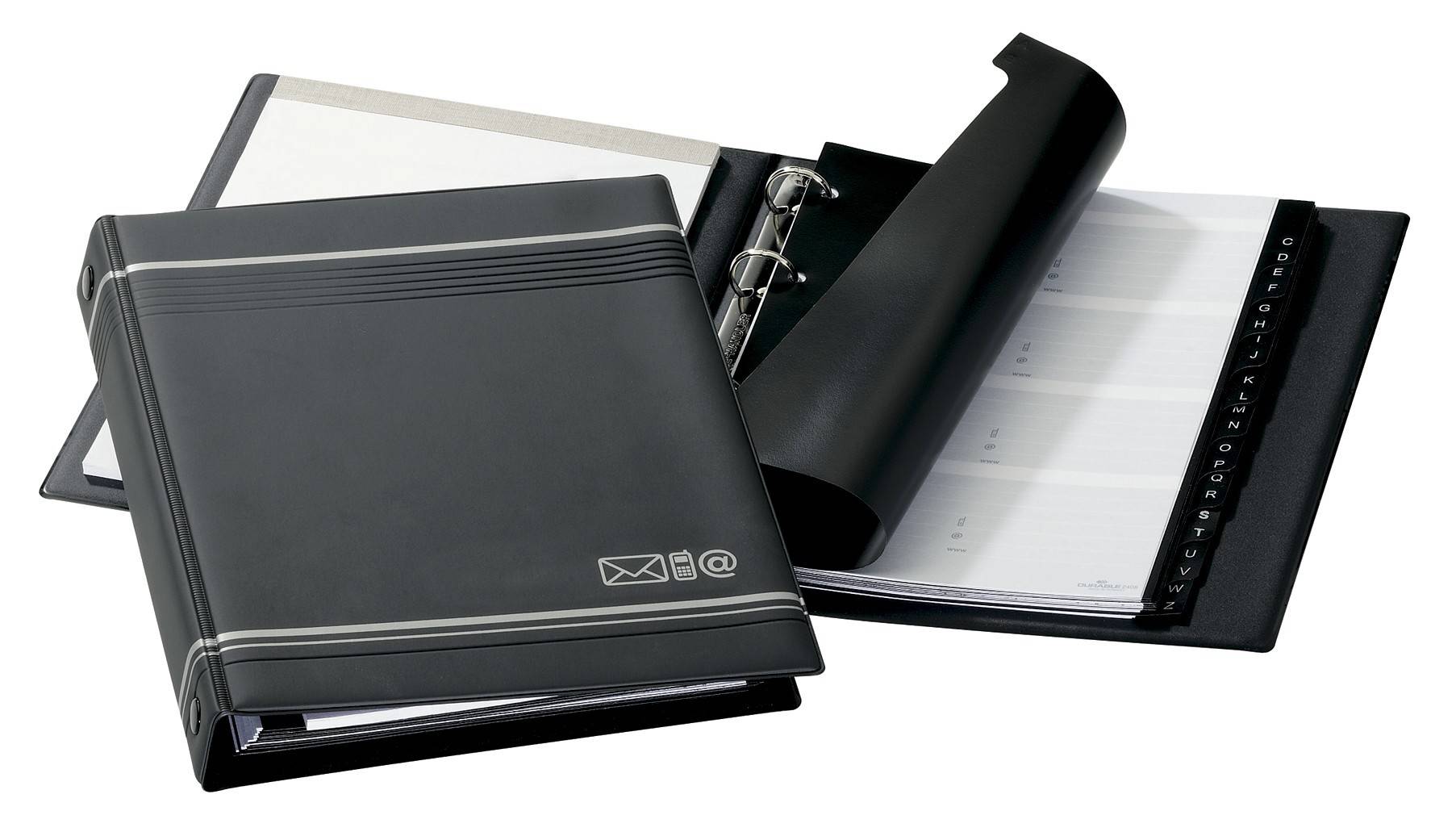 Telefonringbuch TELINDEX® DIN A5