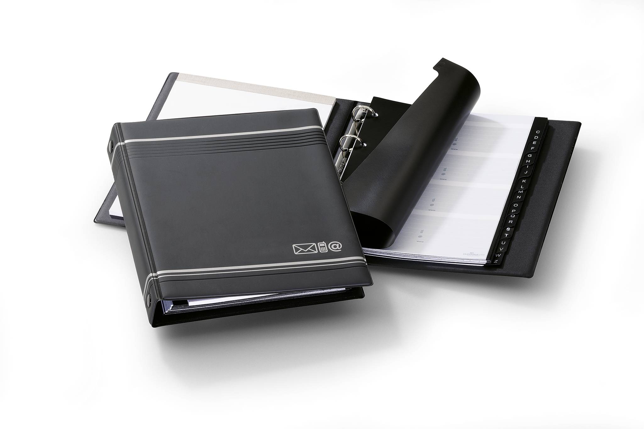 Telefonringbuch TELINDEX® DIN A5