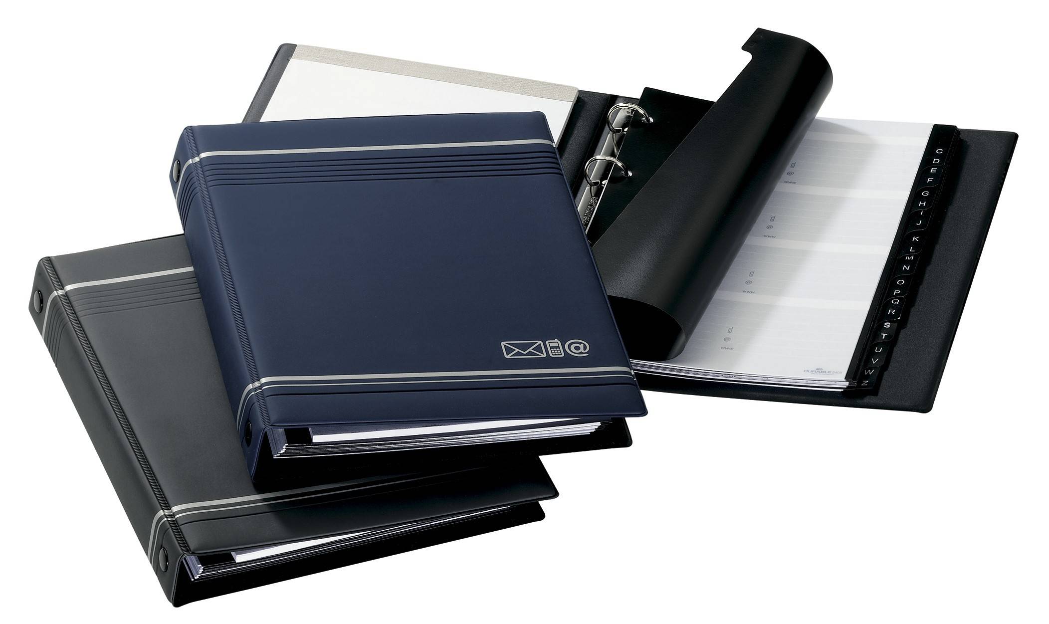 Telefonringbuch TELINDEX® DIN A5