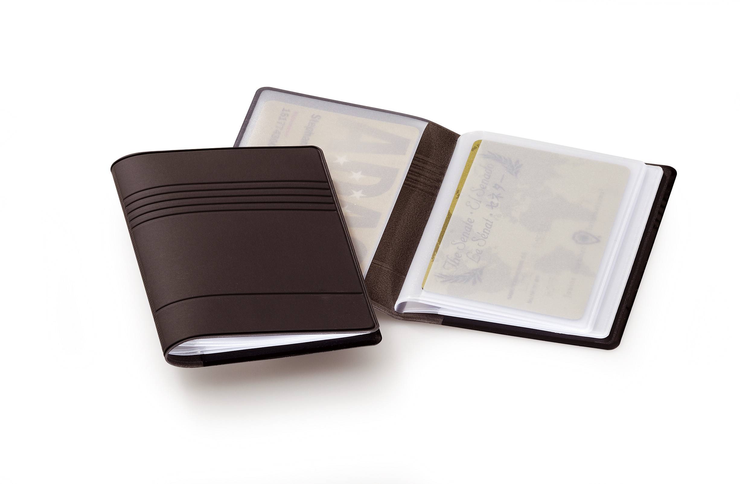 Kreditkartenetui DURABLE