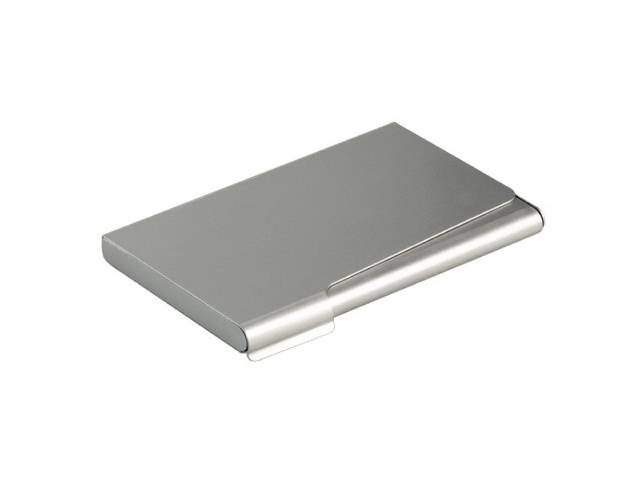 Visitenkartenetui BUSINESS CARD BOX