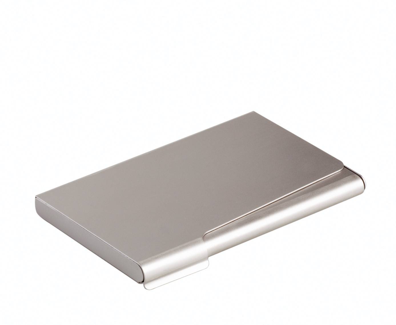 Visitenkartenetui BUSINESS CARD BOX