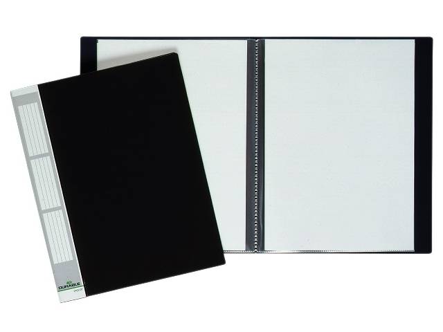 Sichtbuch DURALOOK® DURABLE