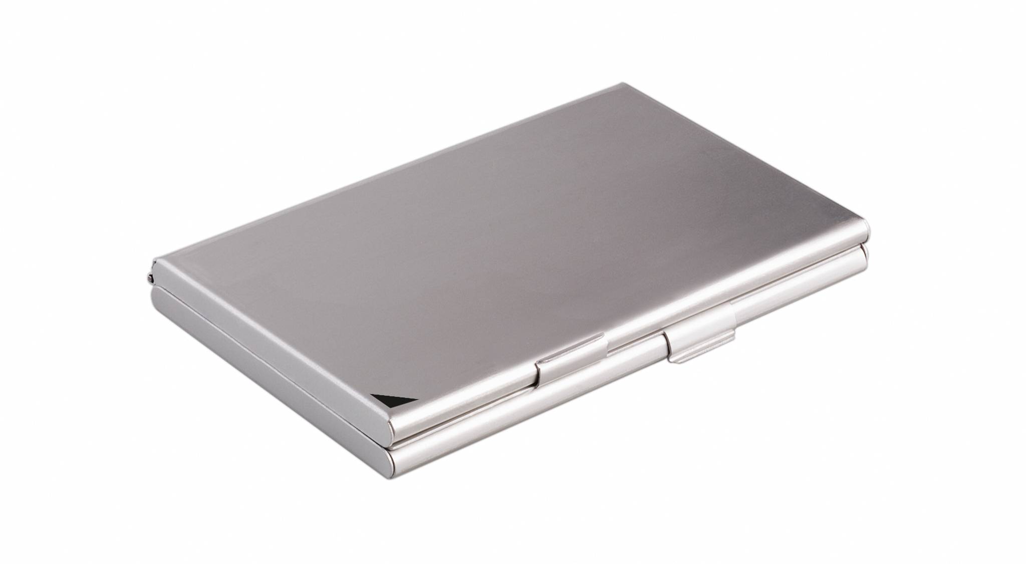 Visitenkartenetui BUSINESS CARD BOX DUO