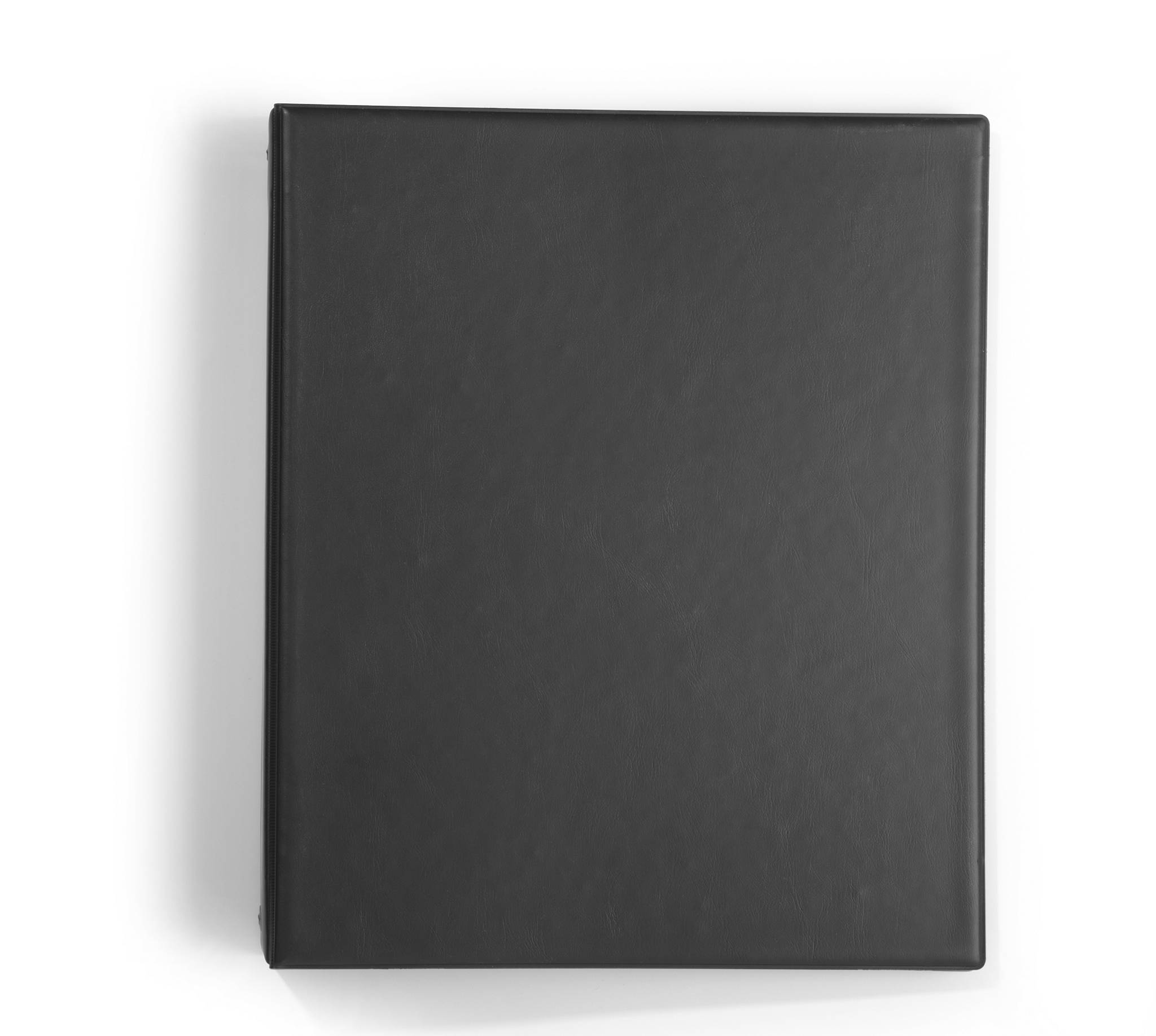 Visitenkartenringbuch Visifix® A4 Economy