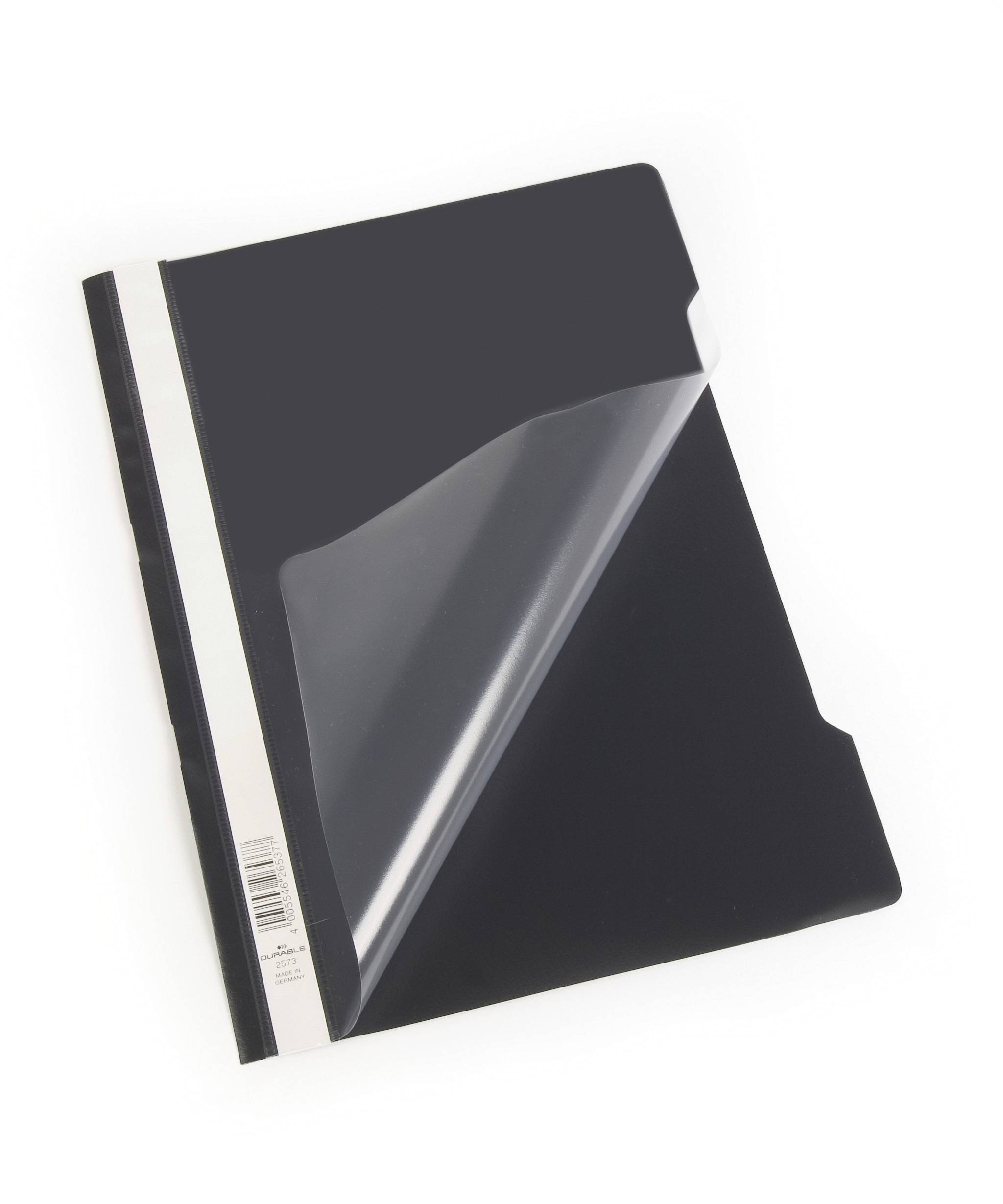 Schnellhefter DURABLE