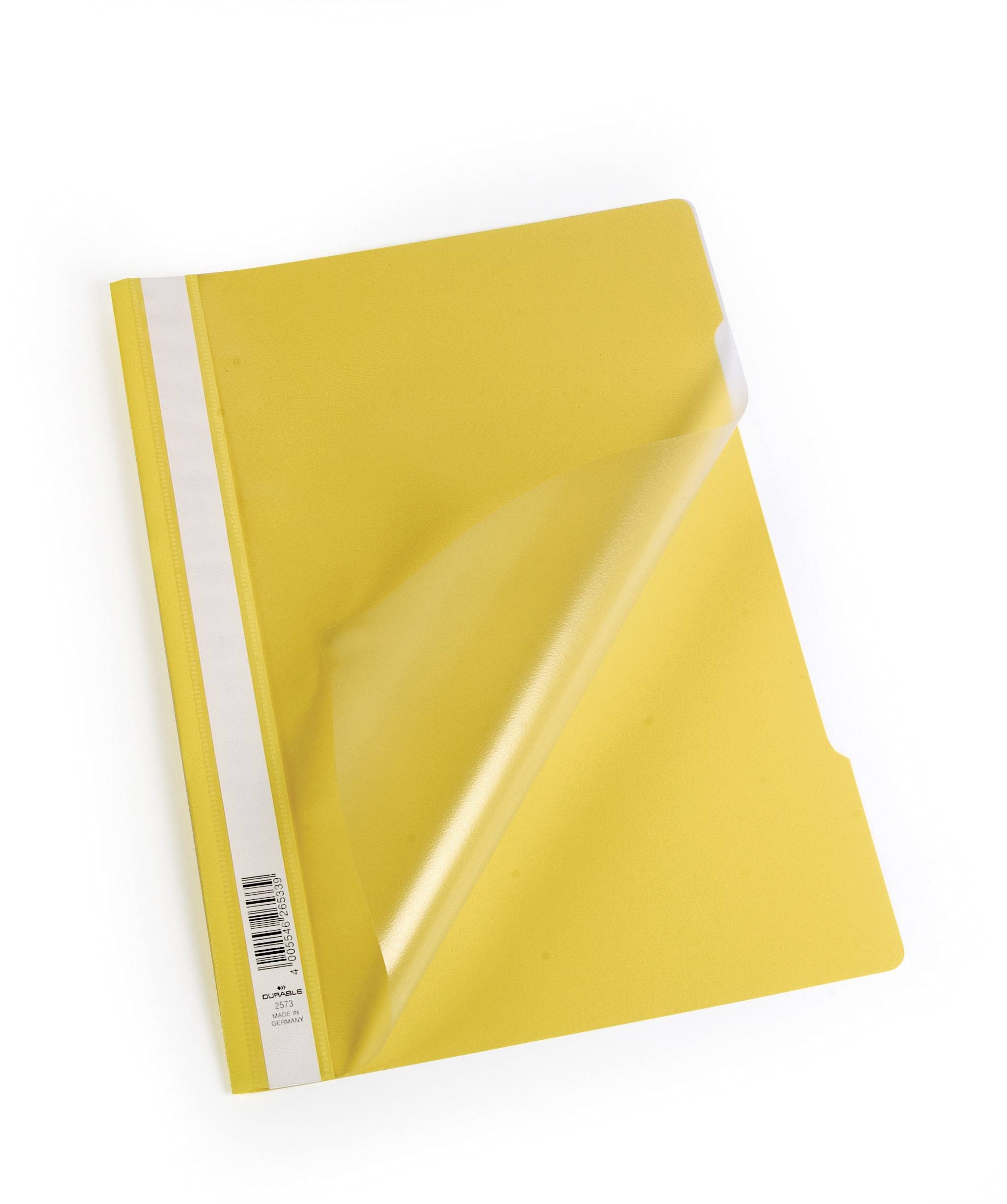 Schnellhefter DURABLE