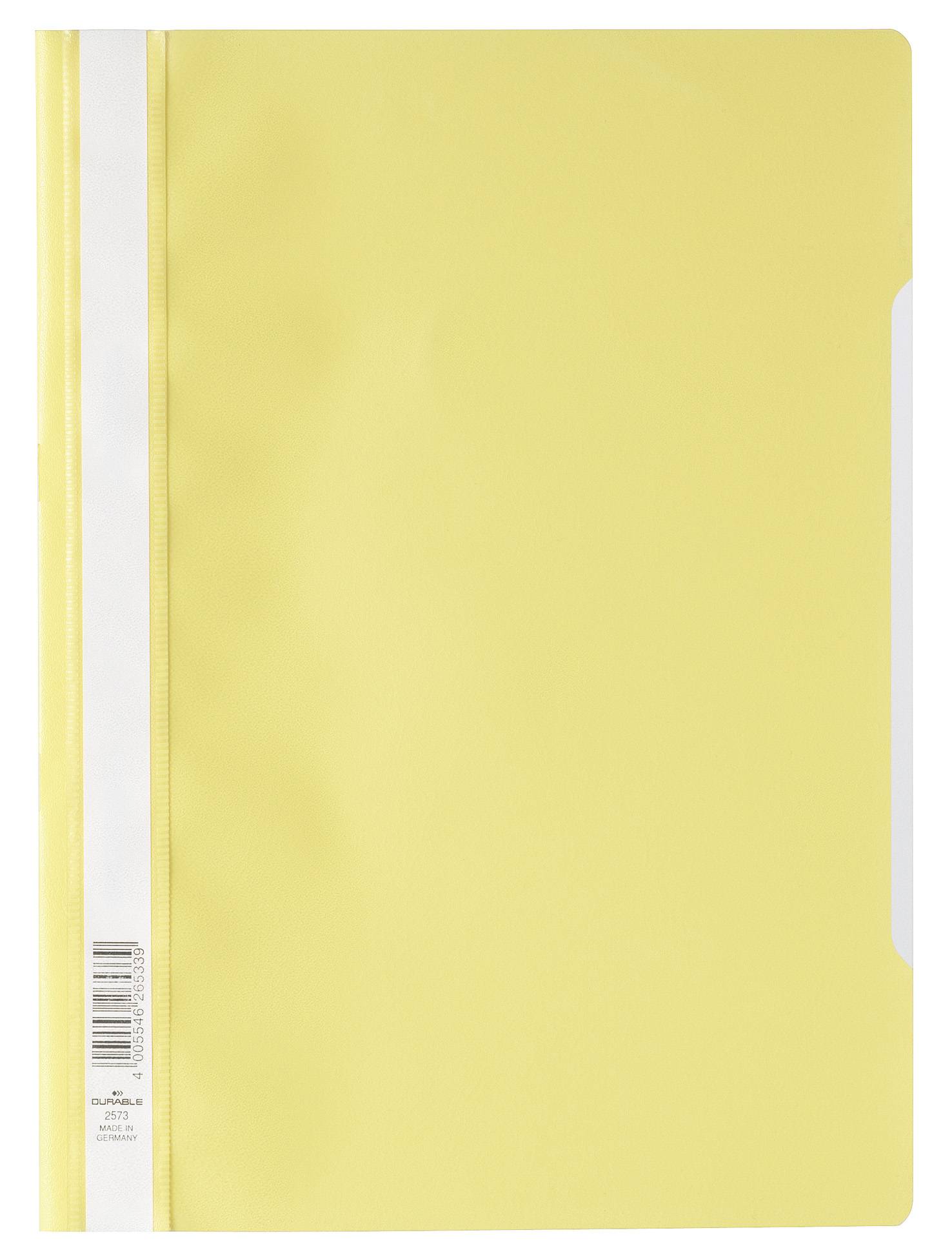 Schnellhefter DURABLE