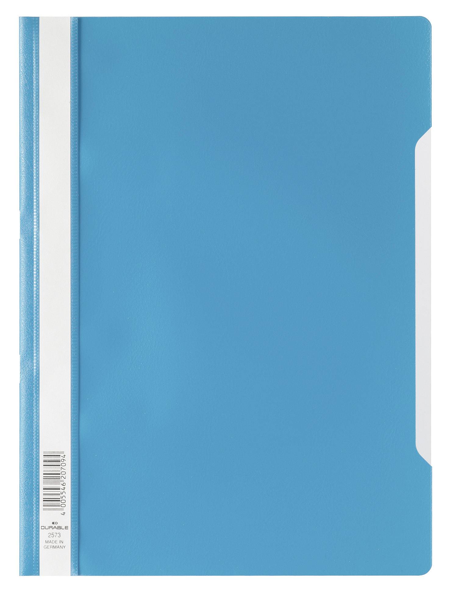 Schnellhefter DURABLE