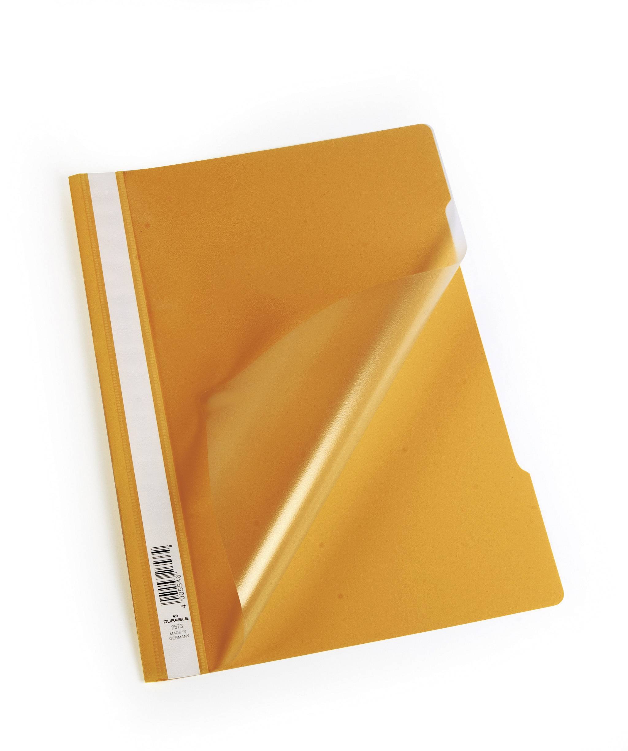 Schnellhefter DURABLE