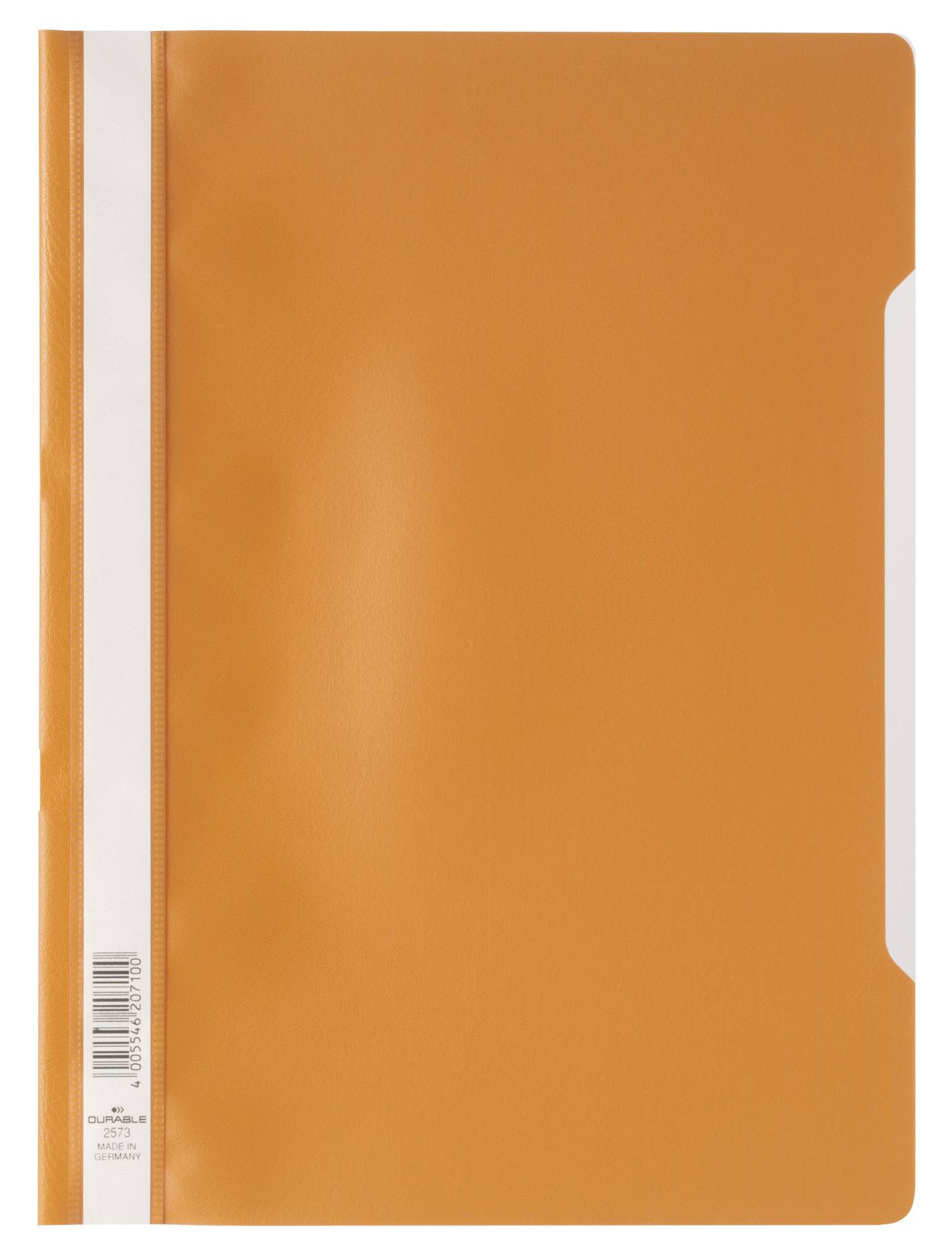 Schnellhefter DURABLE